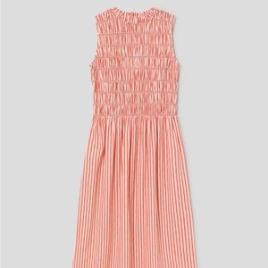 Maria de la Orden Saint Barth Candy long dress M